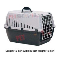 Savic Trotter Pet Cage Small
